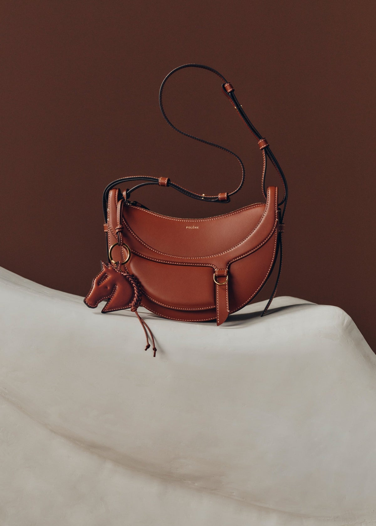 Numéro Dix Galop - Cognac